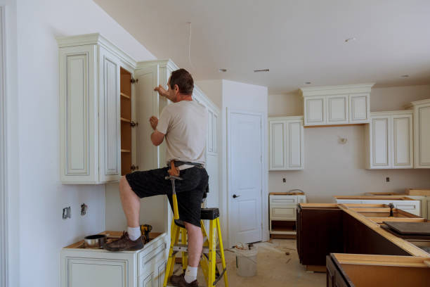 Licensed Kitchen Flooring service in Middletown, PA - BM Kitchen