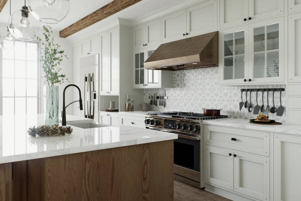 Affordable Kitchen Flooring solutions in Middletown, PA